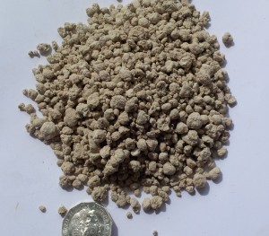 Granular Lime