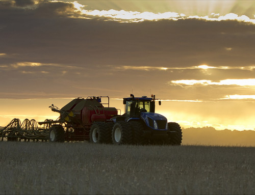 Fertiliser Sales