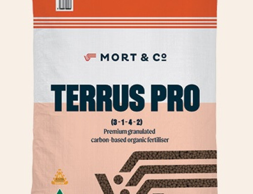 Terrus Fertilisers