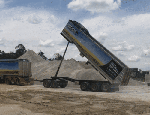 Fertiliser Update – May 2025