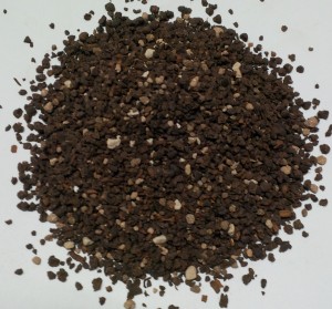 Pelletised Manure