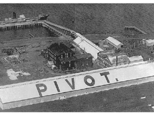 Incitec Fertiliser History