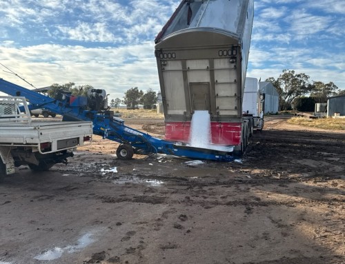 Fertiliser Update – 27 March 2026