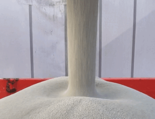 Fertiliser Market Update 8th August