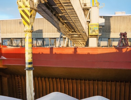 Fertiliser Update – March 2026