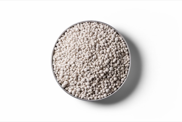 Boron product