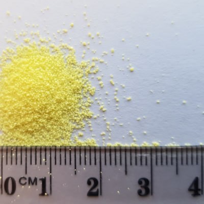 Elemental Sulphur product