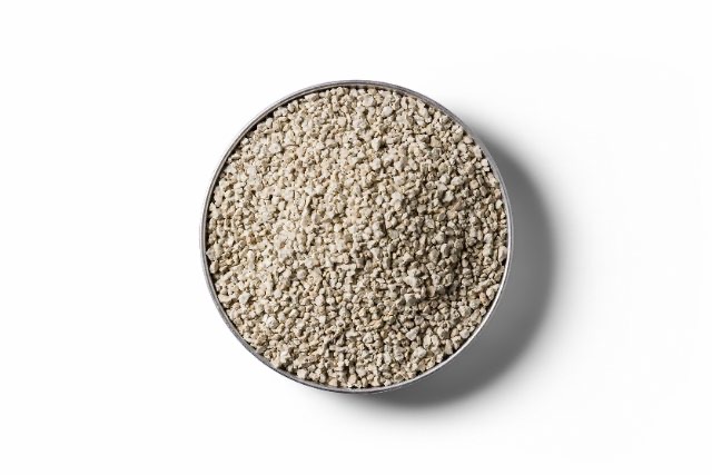 Iron product